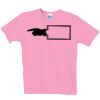 Ladies ComfortSoft ® Crewneck T Shirt Thumbnail