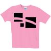 Ladies ComfortSoft ® Crewneck T Shirt Thumbnail