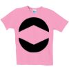 Ladies ComfortSoft ® Crewneck T Shirt Thumbnail