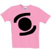 Ladies ComfortSoft ® Crewneck T Shirt Thumbnail