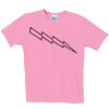 Ladies ComfortSoft ® Crewneck T Shirt Thumbnail