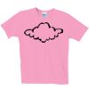 Ladies ComfortSoft ® Crewneck T Shirt Thumbnail