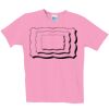 Ladies ComfortSoft ® Crewneck T Shirt Thumbnail