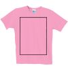 Ladies ComfortSoft ® Crewneck T Shirt Thumbnail
