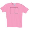 Ladies ComfortSoft ® Crewneck T Shirt Thumbnail