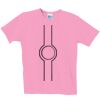 Ladies ComfortSoft ® Crewneck T Shirt Thumbnail