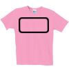 Ladies ComfortSoft ® Crewneck T Shirt Thumbnail