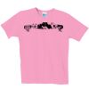 Ladies ComfortSoft ® Crewneck T Shirt Thumbnail
