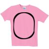 Ladies ComfortSoft ® Crewneck T Shirt Thumbnail