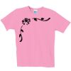 Ladies ComfortSoft ® Crewneck T Shirt Thumbnail