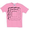 Ladies ComfortSoft ® Crewneck T Shirt Thumbnail