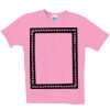 Ladies ComfortSoft ® Crewneck T Shirt Thumbnail