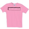 Ladies ComfortSoft ® Crewneck T Shirt Thumbnail