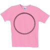 Ladies ComfortSoft ® Crewneck T Shirt Thumbnail