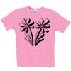 Ladies ComfortSoft ® Crewneck T Shirt Thumbnail