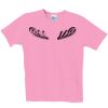 Ladies ComfortSoft ® Crewneck T Shirt Thumbnail