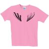 Ladies ComfortSoft ® Crewneck T Shirt Thumbnail