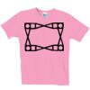 Ladies ComfortSoft ® Crewneck T Shirt Thumbnail