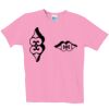 Ladies ComfortSoft ® Crewneck T Shirt Thumbnail