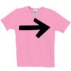 Ladies ComfortSoft ® Crewneck T Shirt Thumbnail