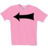 Ladies ComfortSoft ® Crewneck T Shirt Thumbnail