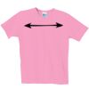 Ladies ComfortSoft ® Crewneck T Shirt Thumbnail