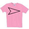 Ladies ComfortSoft ® Crewneck T Shirt Thumbnail