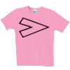 Ladies ComfortSoft ® Crewneck T Shirt Thumbnail