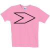 Ladies ComfortSoft ® Crewneck T Shirt Thumbnail