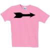 Ladies ComfortSoft ® Crewneck T Shirt Thumbnail