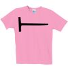 Ladies ComfortSoft ® Crewneck T Shirt Thumbnail