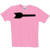 Ladies ComfortSoft ® Crewneck T Shirt Thumbnail