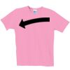 Ladies ComfortSoft ® Crewneck T Shirt Thumbnail