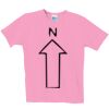Ladies ComfortSoft ® Crewneck T Shirt Thumbnail