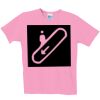Ladies ComfortSoft ® Crewneck T Shirt Thumbnail