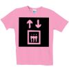 Ladies ComfortSoft ® Crewneck T Shirt Thumbnail