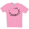 Ladies ComfortSoft ® Crewneck T Shirt Thumbnail
