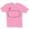 Ladies ComfortSoft ® Crewneck T Shirt Thumbnail