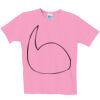 Ladies ComfortSoft ® Crewneck T Shirt Thumbnail