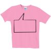 Ladies ComfortSoft ® Crewneck T Shirt Thumbnail