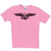 Ladies ComfortSoft ® Crewneck T Shirt Thumbnail