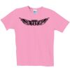 Ladies ComfortSoft ® Crewneck T Shirt Thumbnail