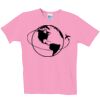 Ladies ComfortSoft ® Crewneck T Shirt Thumbnail
