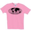 Ladies ComfortSoft ® Crewneck T Shirt Thumbnail