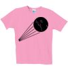 Ladies ComfortSoft ® Crewneck T Shirt Thumbnail