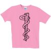 Ladies ComfortSoft ® Crewneck T Shirt Thumbnail