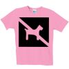 Ladies ComfortSoft ® Crewneck T Shirt Thumbnail