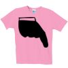 Ladies ComfortSoft ® Crewneck T Shirt Thumbnail