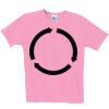 Ladies ComfortSoft ® Crewneck T Shirt Thumbnail