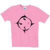 Ladies ComfortSoft ® Crewneck T Shirt Thumbnail